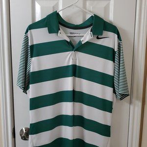 NIKE Dri-Fit Men's Polo